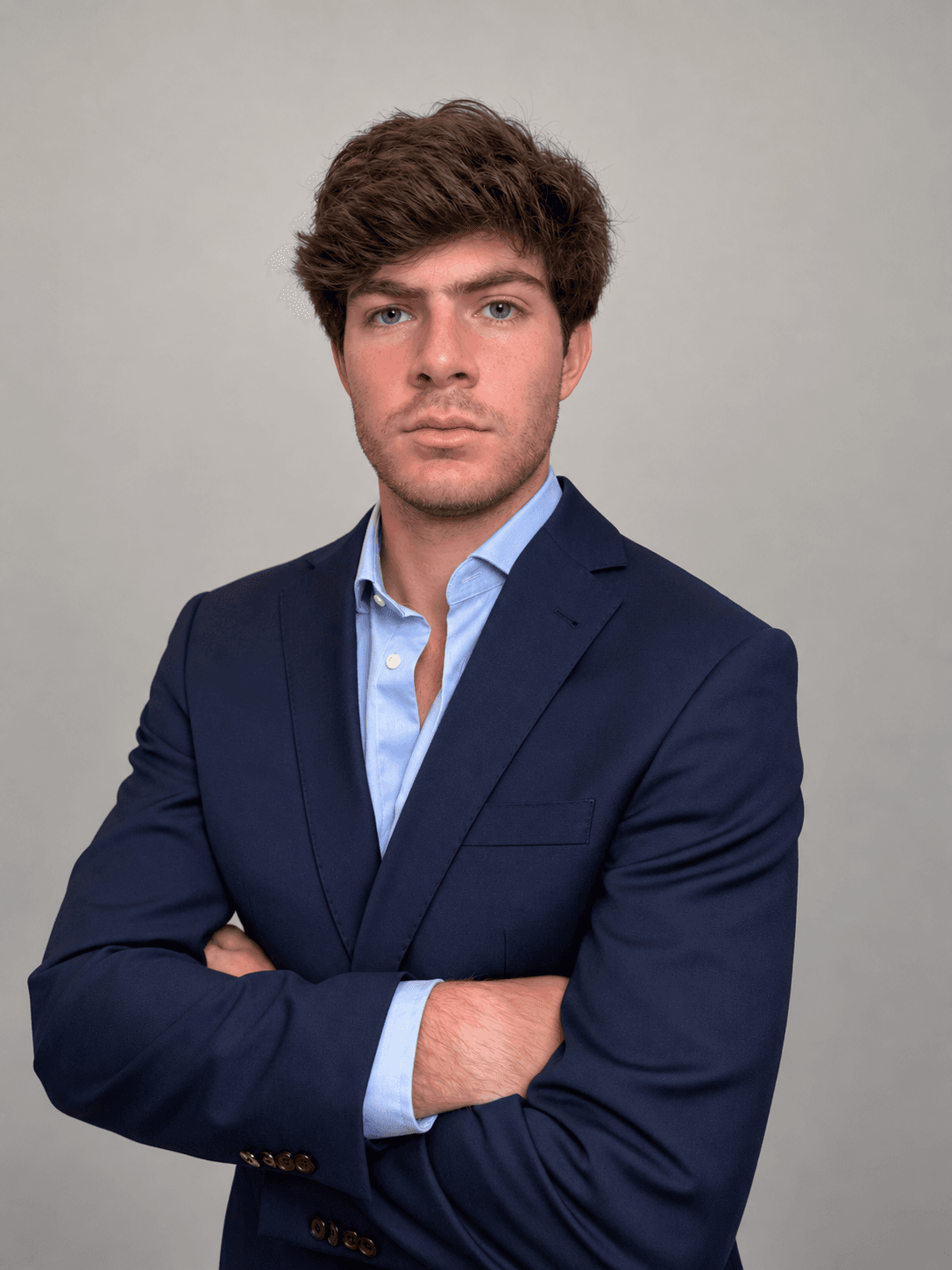 Juan Andres Mendoza