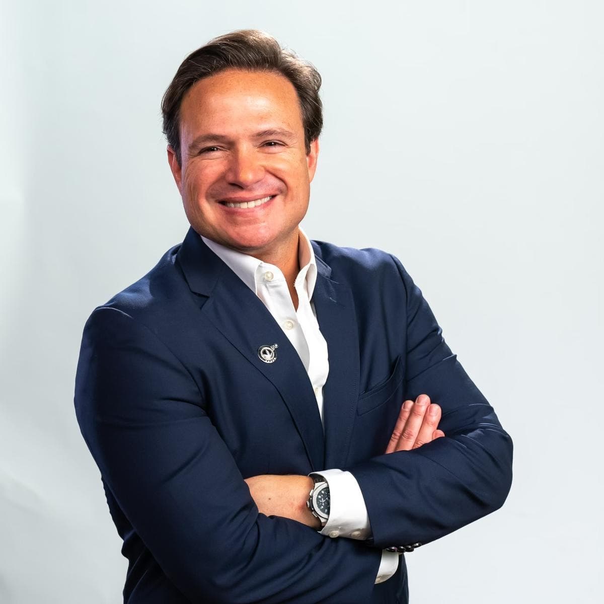 Juan Miguel Mendoza